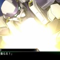 『スパロボＶ』参戦作品の戦闘画面が一挙公開、熱い戦いの様子をチェック！