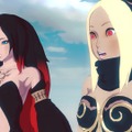 【E3 2016】街の密度が段違い！『GRAVITY DAZE 2』プレイレポ…戦闘の自由度を高める重力姫の“新たな力”とは