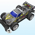 COPYRIGHT TAMIYA,INC./CAVE CO.,LTD. ALL RIGHTS RESERVED.