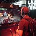 【E3 2016】須田ゲーはやっばり“普通じゃない”！ぶっ飛んだ最新作『LET IT DIE』ハンズオン