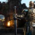 【E3 2016】『For Honor』プレイデモ―武器の重さが伝わる本格剣戟アクション