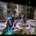 【E3 2016】『For Honor』プレイデモ―武器の重さが伝わる本格剣戟アクション