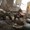 【E3 2016】『For Honor』プレイデモ―武器の重さが伝わる本格剣戟アクション