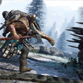 【E3 2016】『For Honor』プレイデモ―武器の重さが伝わる本格剣戟アクション