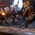 【E3 2016】『For Honor』プレイデモ―武器の重さが伝わる本格剣戟アクション