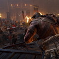 【E3 2016】『For Honor』プレイデモ―武器の重さが伝わる本格剣戟アクション