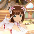 『アイマス プラチナスターズ』キャラPV第4弾は「天海春香」！新曲のライブステージをチェック