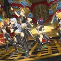 『アイマス プラチナスターズ』キャラPV第4弾は「天海春香」！新曲のライブステージをチェック