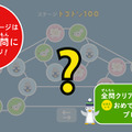 あの「ピタゴラスイッチ」がパズルゲームに！言語を介さずに論理的・抽象的な思考力を育成