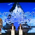 アプリ『SAO メモリー・デフラグ』発表！3人オンラインマルチプレイ対応ACT