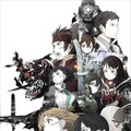 (C) 2016 川原 礫／ＫＡＤＯＫＡＷＡ　アスキー・メディアワークス刊／SAO MOVIE Project