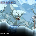 Wii U版『テラリア』発売日決定！ゲームパッドでのプレイやオフラインマルチも可能