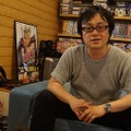 【特集】『UPPERS』高木Pの新居へ突撃！1つの区切りを迎えた漢が語る心境の変化と新作の魅力、そして目指す“テッペン”とは