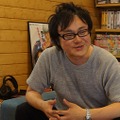 【特集】『UPPERS』高木Pの新居へ突撃！1つの区切りを迎えた漢が語る心境の変化と新作の魅力、そして目指す“テッペン”とは