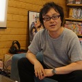 【特集】『UPPERS』高木Pの新居へ突撃！1つの区切りを迎えた漢が語る心境の変化と新作の魅力、そして目指す“テッペン”とは