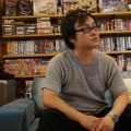 【特集】『UPPERS』高木Pの新居へ突撃！1つの区切りを迎えた漢が語る心境の変化と新作の魅力、そして目指す“テッペン”とは