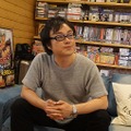 【特集】『UPPERS』高木Pの新居へ突撃！1つの区切りを迎えた漢が語る心境の変化と新作の魅力、そして目指す“テッペン”とは