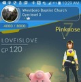 『ポケモンGO』プレイヤーと反LGBT教会が衝突、ジム巡るバトル勃発