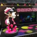 【日々気まぐレポ】第156回 卓上でシオカライブを再現！「amiibo ジオラマキット スプラトゥーン」で遊んでみた