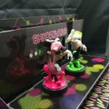 【日々気まぐレポ】第156回 卓上でシオカライブを再現！「amiibo ジオラマキット スプラトゥーン」で遊んでみた