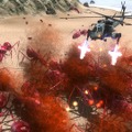 PC版『地球防衛軍4.1』Steamで7月19日配信、オープニング・DLCセールなども実施