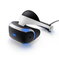 「PSVR」7月23日に予約再開！ソニーストア、Amazon、ヨドバシ、ビック、TSUTAYA、ゲオなどで…メルマガ登録者向け抽選購入も