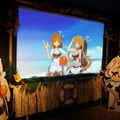 【レポート】艦これ×一番カフェ「艦娘だらけの海の家」に潜入！「白露」や「村雨」の録り下ろしボイスも楽しめる