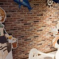 【レポート】艦これ×一番カフェ「艦娘だらけの海の家」に潜入！「白露」や「村雨」の録り下ろしボイスも楽しめる