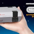 小型ファミコン「Nintendo Classic Mini: NES」発表！HDMI接続に対応し、30作品を収録