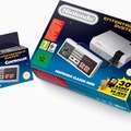 小型ファミコン「Nintendo Classic Mini: NES」発表！HDMI接続に対応し、30作品を収録