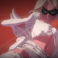 『GRAVITY DAZE 2』最新トレーラー公開！ マスク姿の美女がお披露目に