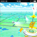 『ポケモンGO』開発者からのメッセージとともにゲーム情報が続々公開