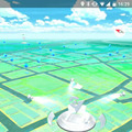 『ポケモンGO』開発者からのメッセージとともにゲーム情報が続々公開