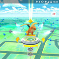 『ポケモンGO』開発者からのメッセージとともにゲーム情報が続々公開