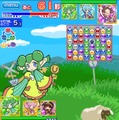 【レポート】『ぷよぷよ!!クエスト』リアルタイム対戦は相殺と大逆転で最後の一瞬まで気が抜けない