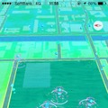 錦糸公園、鶴舞公園など『ポケモンGO』人気スポットにトレーナー殺到