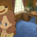 3DS/スマホ『レディレイトン』発表！シリーズ最新作は“レイトン教授の娘”の物語