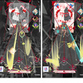 AC『MUSECA 1+1/2』稼働開始！お気に入りのGraficaを「AMUSEMENT PASS」にすることができるキャンペーンも開催