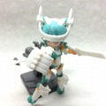 【日々気まぐレポ】第159回 ちっちゃカッコいい新ブランド！デスクトップアーミー第1弾「シルフィーシリーズ」をレビュー