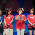 【レポート】「デジフェス2016」涙の後半、和田光司と水谷優子にこの声届け