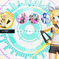 DL版『初音ミク -Project DIVA- X HD』PS Storeで予約販売開始、特典は“ダイナミックテーマ”