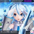 『初音ミク -Project DIVA- X HD』可憐な“雪ミク”たちを映像でお披露目！ 「雪ミク 2010～2015 パック」紹介動画を公開