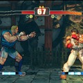 ストリートファイターIV