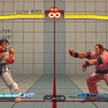 ストリートファイターIV