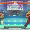 ストリートファイターIV