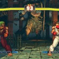 ストリートファイターIV