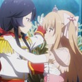 『ガールフレンド（♪）』新作アニメのPVお披露目…アニメの公開は2016年10月