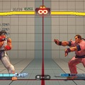 ストリートファイターIV