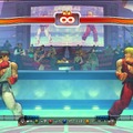 ストリートファイターIV