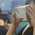 『オルタナティブガールズ』VR体験会には大野柚布子も登場！「コミケ90」出展情報も